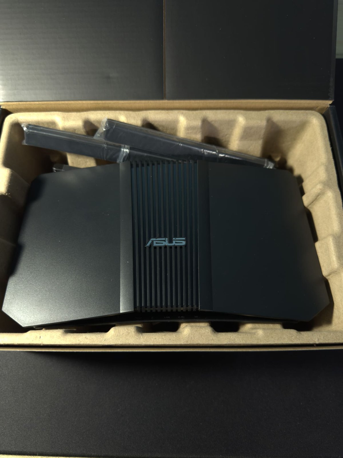 ASUS RT-BE58U