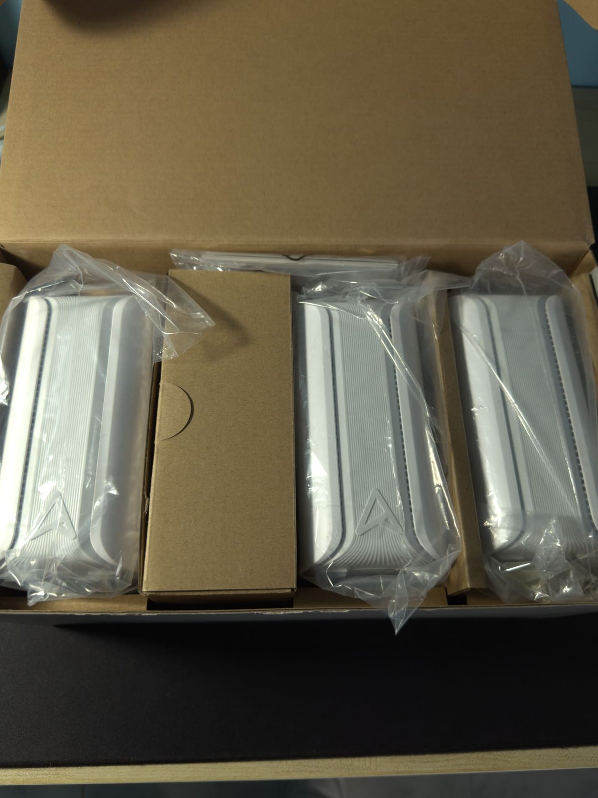 Asus Mesh ZenWIFI BD4, Recensione