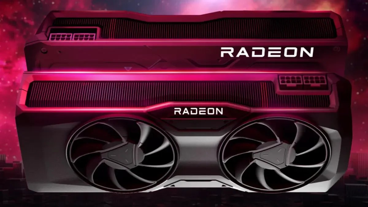 AMD GPU Radeon