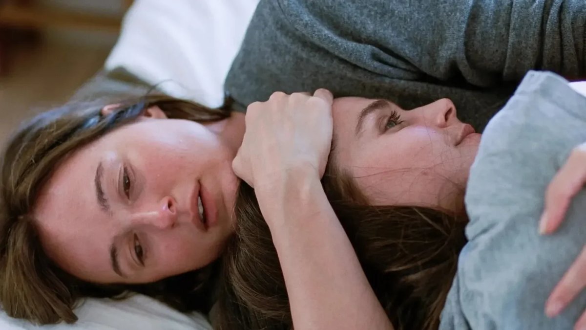 Sentimental Value di Joachim Trier a Cannes 2025.