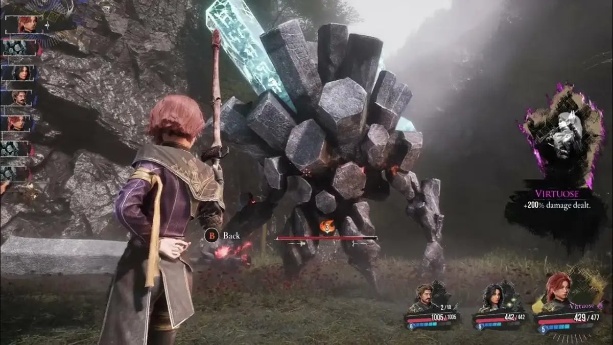 Clair Oscur Expedition 33 ha beneficiato della collaborazione con Xbox, stando a Kepler Interactive.