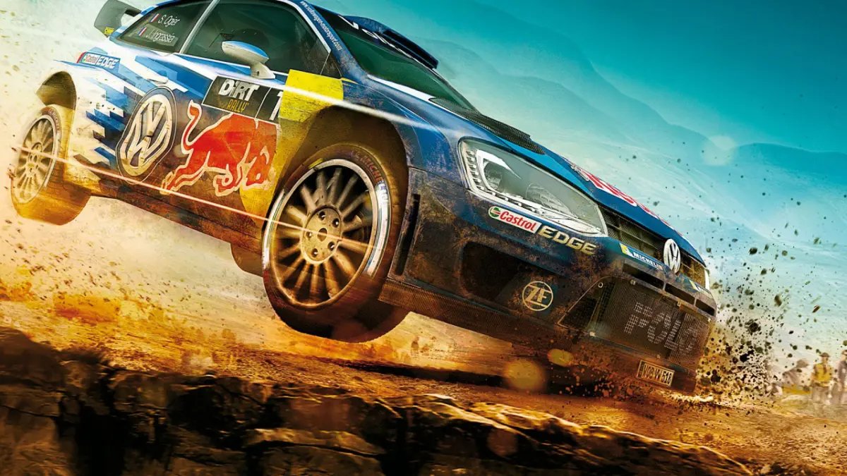 EA Sports WRC sarà probabilmente l'ultimo videogioco a tema Rally per Codemasters.