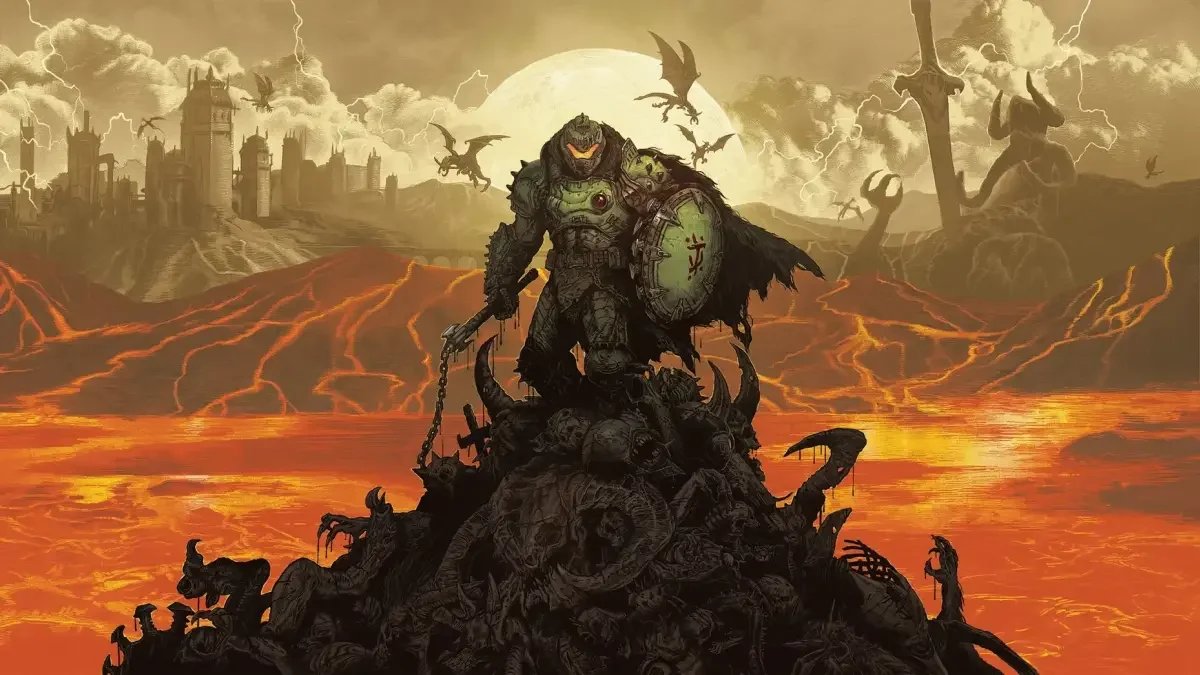 Doom The Dark Ages Recensione: sparare è solo l’inizio Doom The Dark Ages Recensione