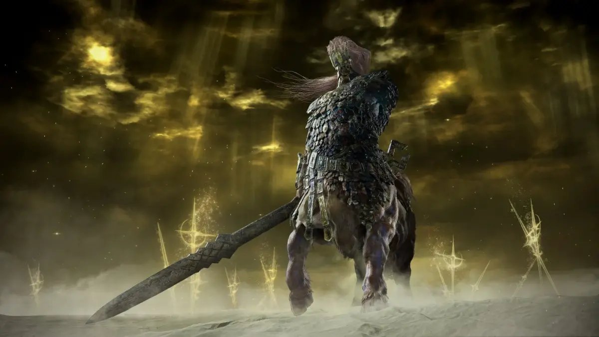 Elden Ring Nighreign saprà catturare l'interesse dei fan di Elden Ring?