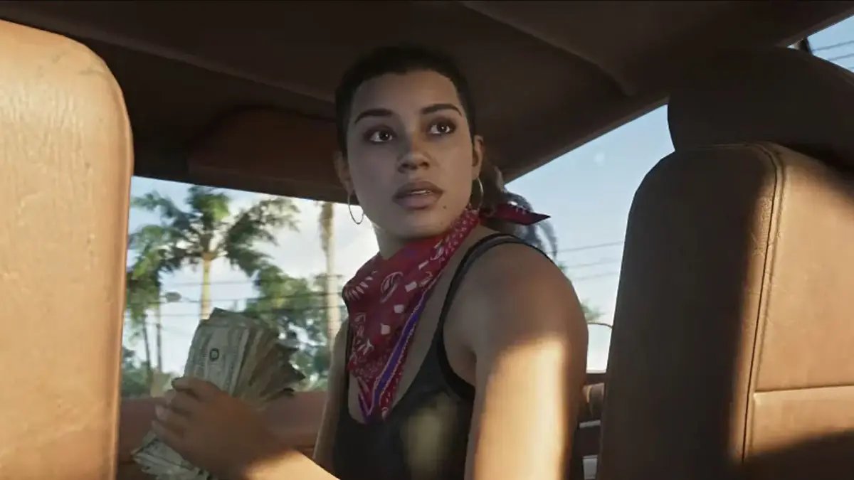 Grand Theft Auto 6 sarà disponibile a partire dal 26 Maggio 2026