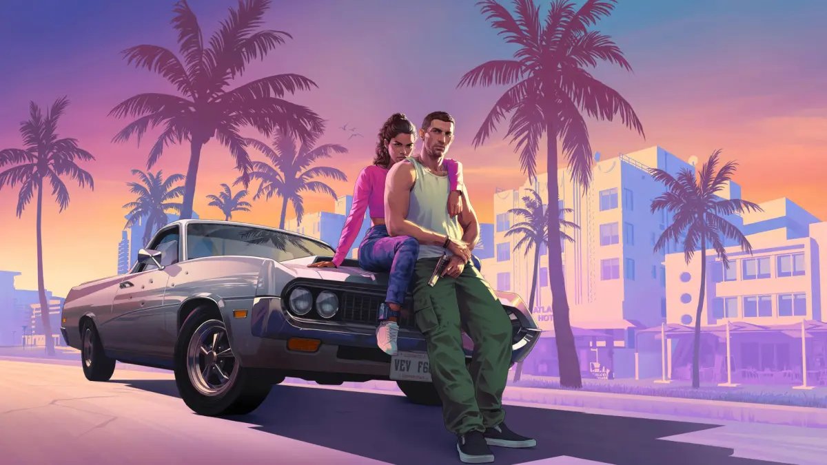 Grand Theft Auto 6 rinviato al 2026, Rockstar conferma la data d’uscita Grand Theft Auto 6