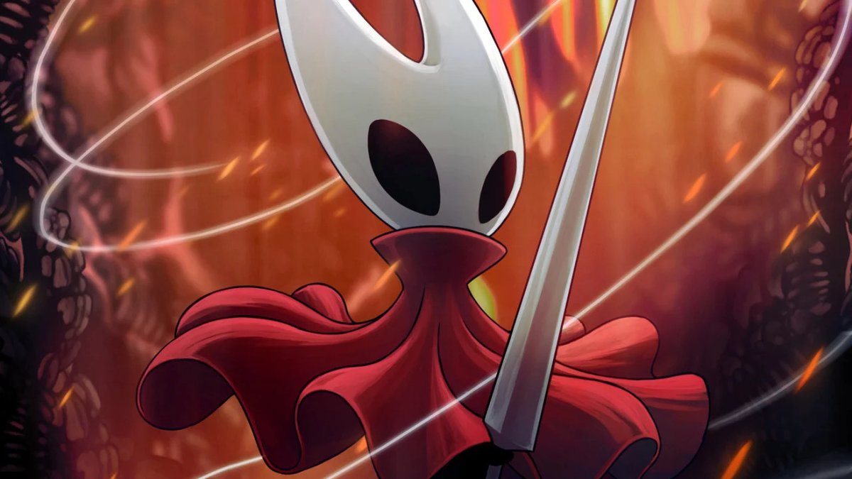 Hollow Knight Silksong è davvero prossimo all'uscita?