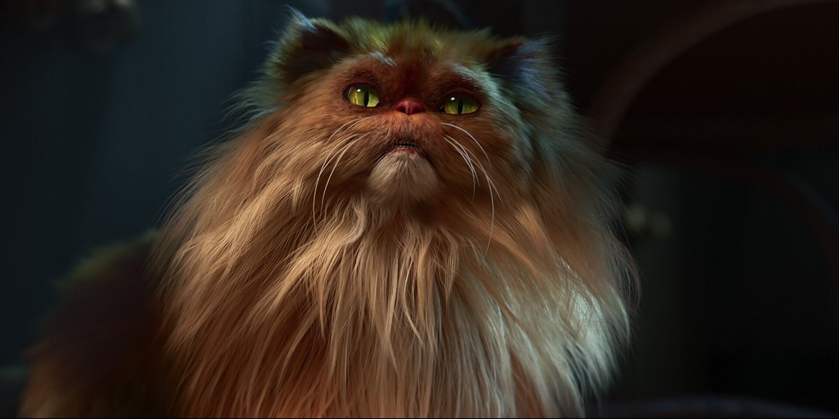 Una scena dalla serie tv, Love, Death and Robots 4.