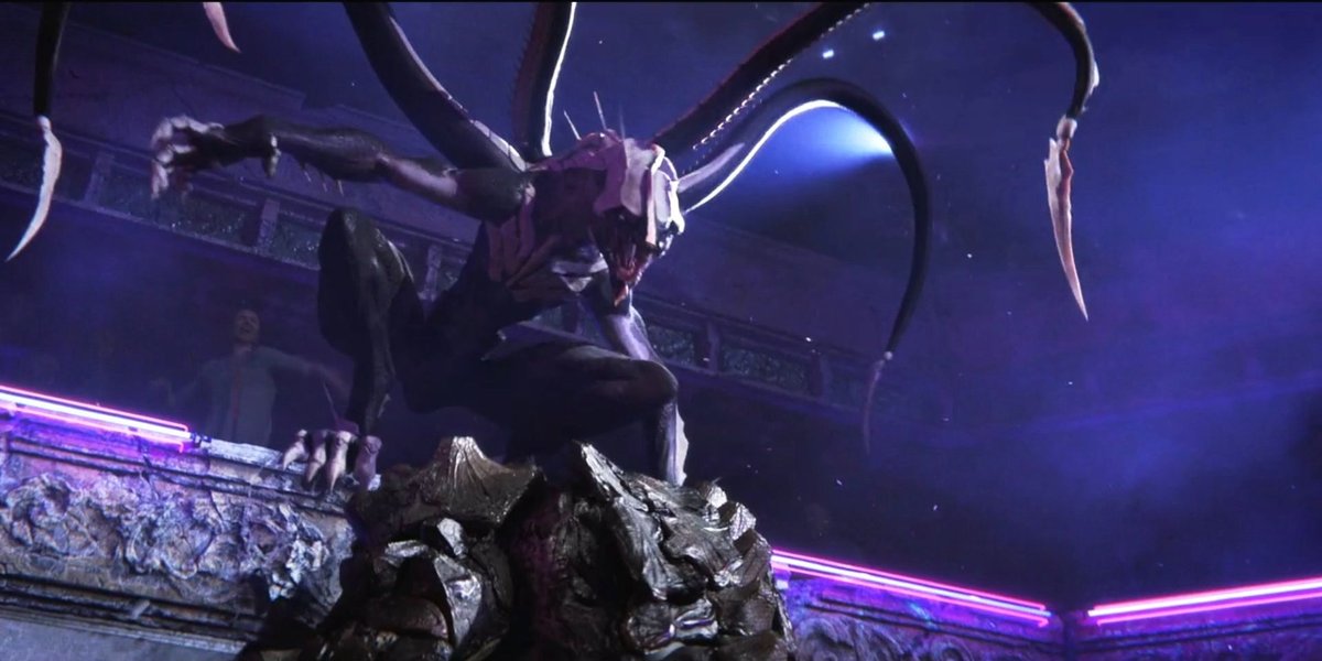 Love, Death and Robots: Il vantaggio di Sonnie.