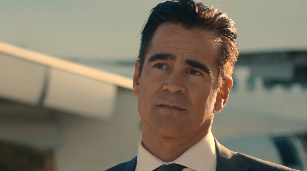 Luca Guadagnino e Colin Farrell: quando esce Sgt. Rock?