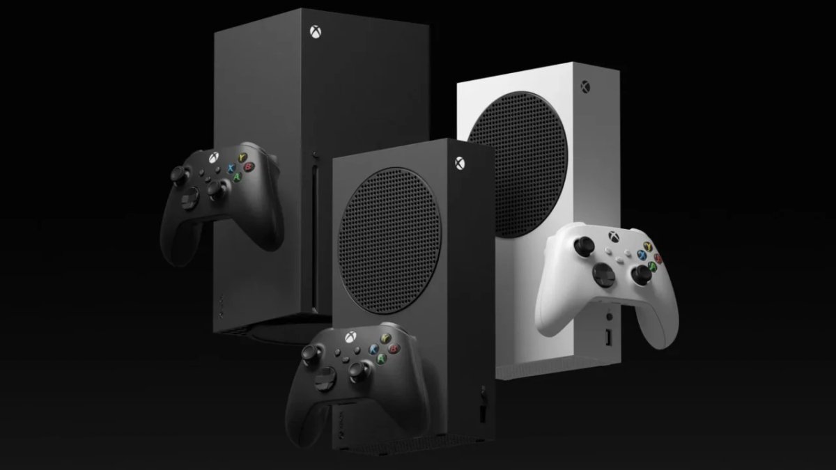 Microsoft ha aumentato il prezzo di tutti i modelli delle console Series.