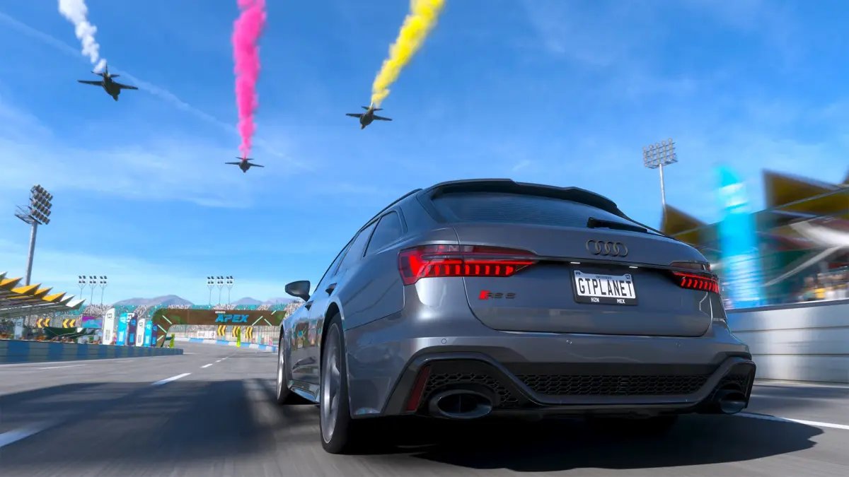 Playstation Store, i videogiochi più scaricati di Aprile sono pubblicati da Xbox Playstation Store Forza Horizon 5