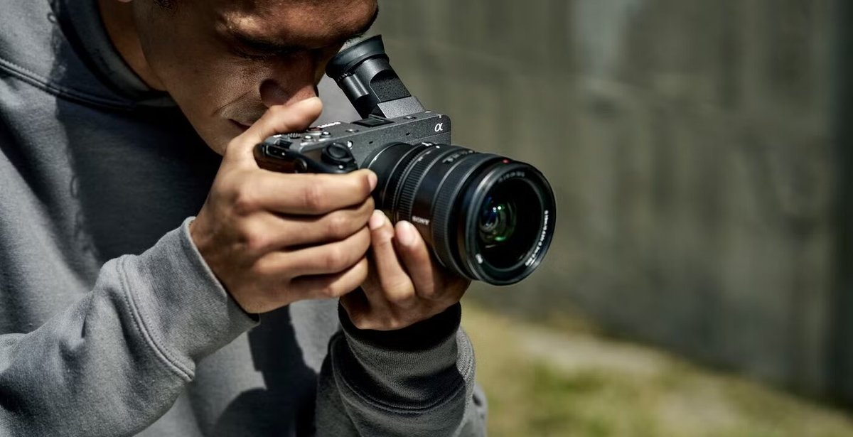 Sony presenta la nuova FX2.