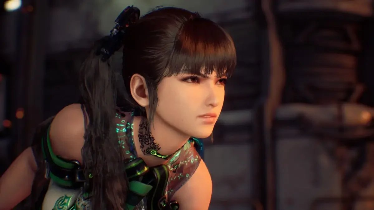 Stellar Blade PC