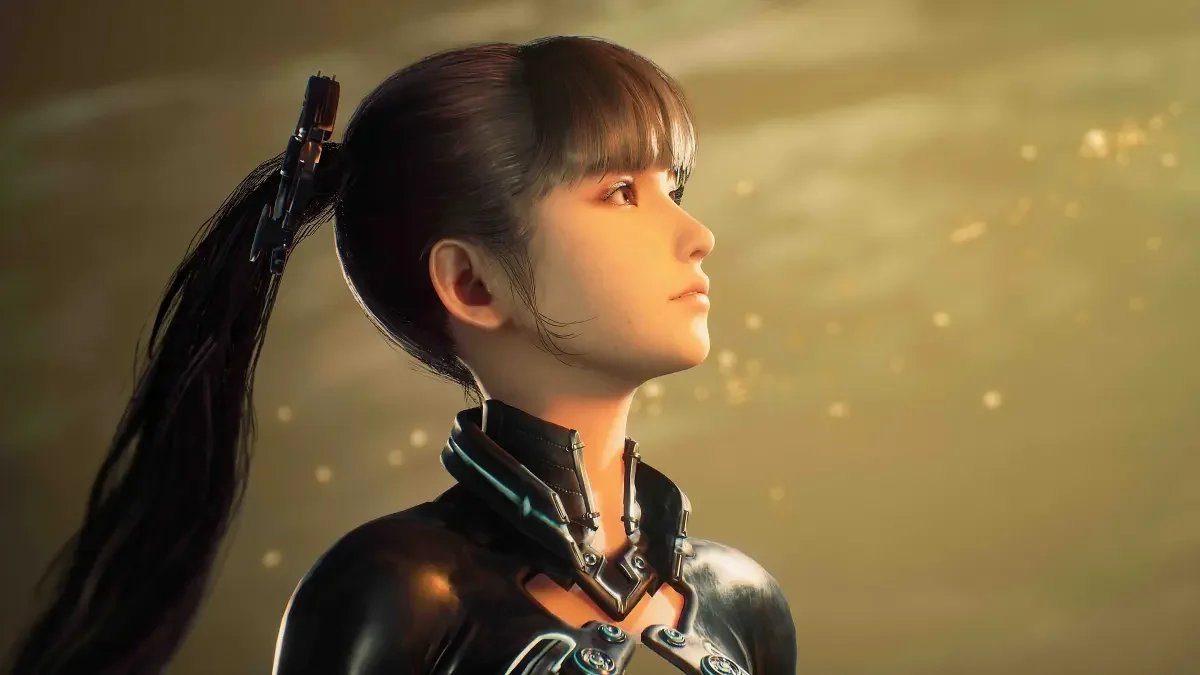 Come performerà Stellar Blade su PC?