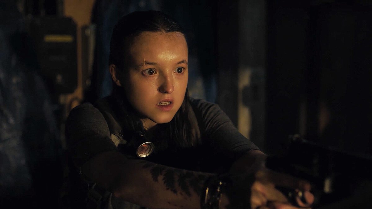 The Last of Us: Bella Ramsey ritornerà nella terza stagione? Bella Ramsey in The Last of Us.