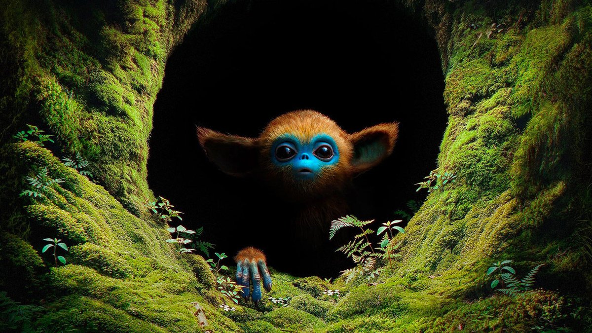 the legend of ochi