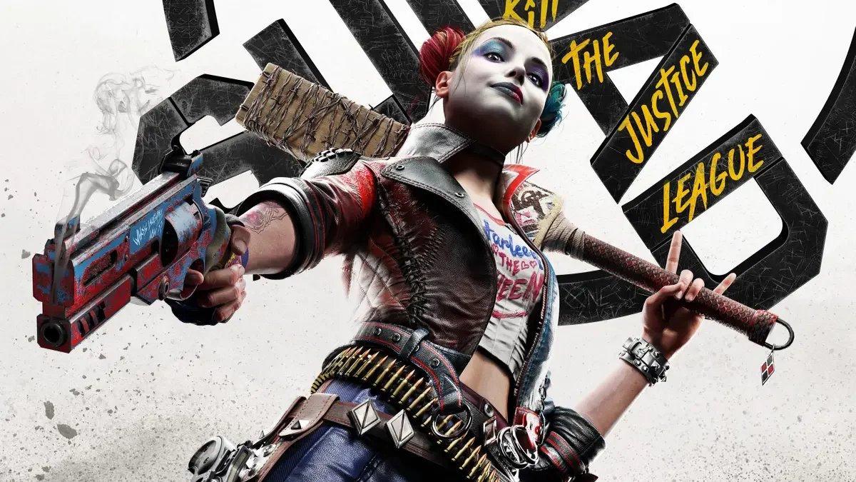 Warner Bros registra un drastico calo nel settore gaming Warner Bros Gaming Kill The Justice League