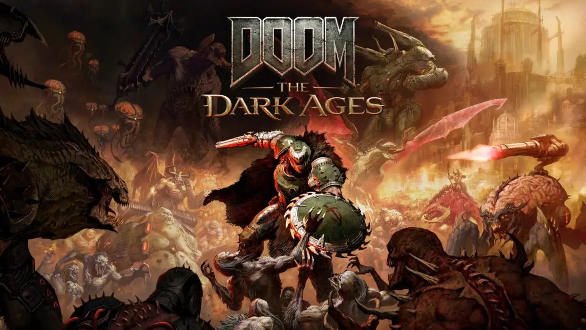 Doom The Dark Ages sarà disponibile dal day one per tutti gli abbonati PC Game Pass e Xbox Game Pass Ultimate.