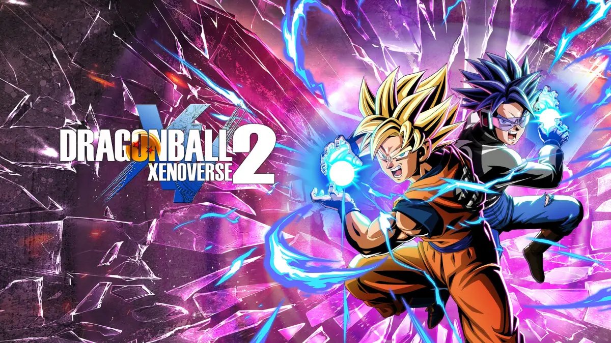 Dragonball Xenoverse 2 Xbox Game Pass
