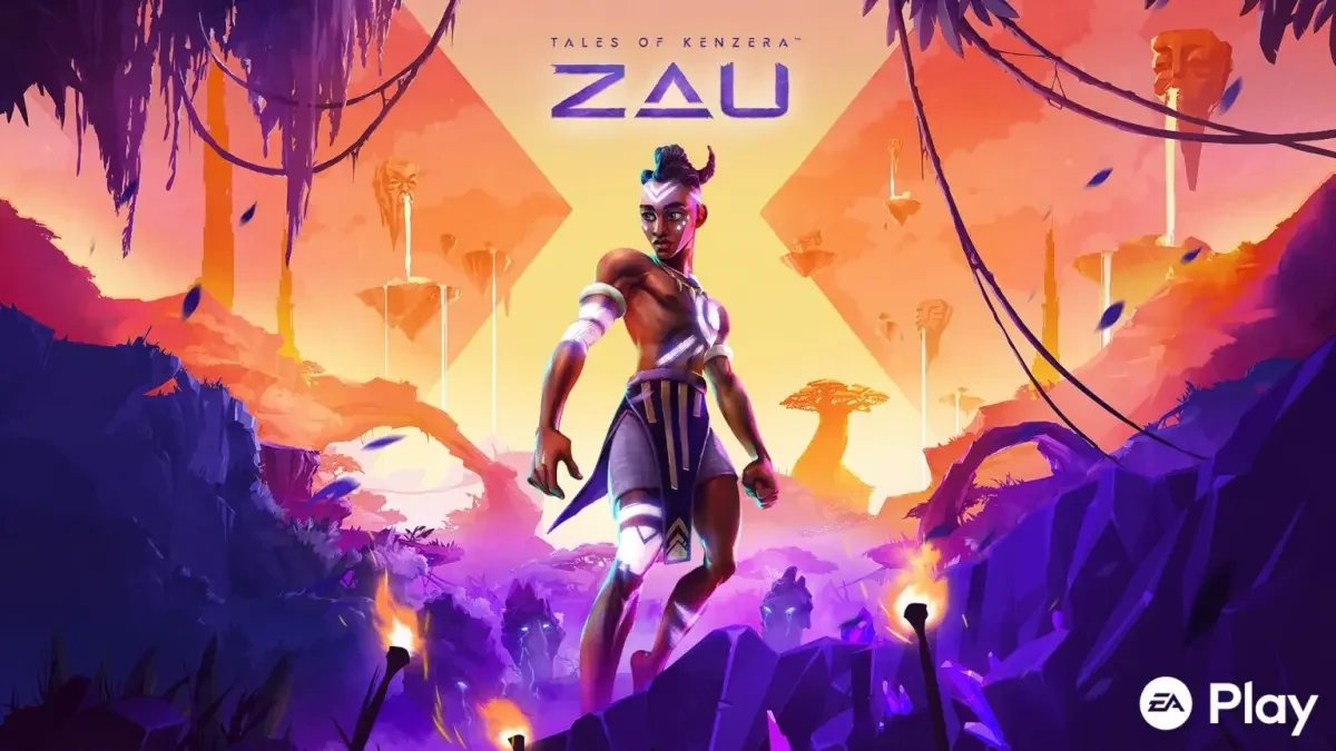 Tales of Kenzera Zau è in arrivo su Xbox Game Pass, per abbonati Ultimate e PC.