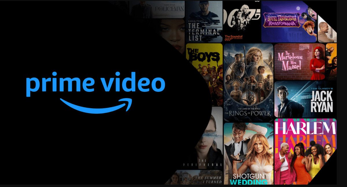 Aumentano le pubblicità su Prime Video