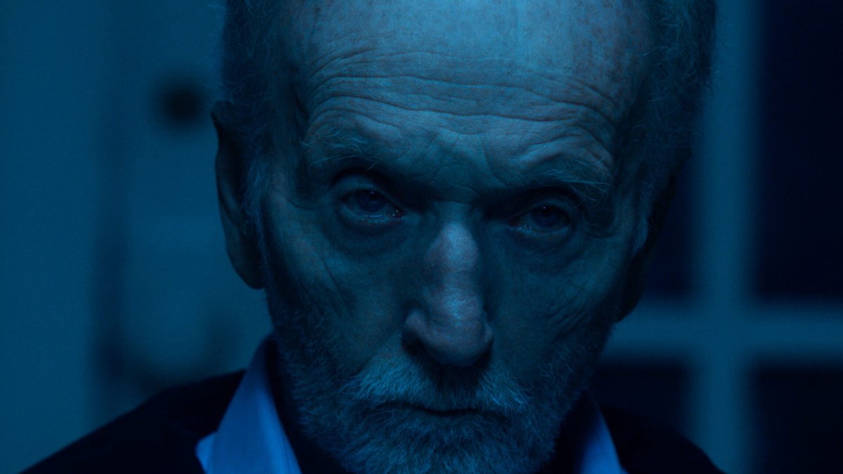 Una scena dalla saga di Saw.