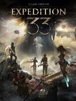 Poster di Clair Obscur: Expedition 33
