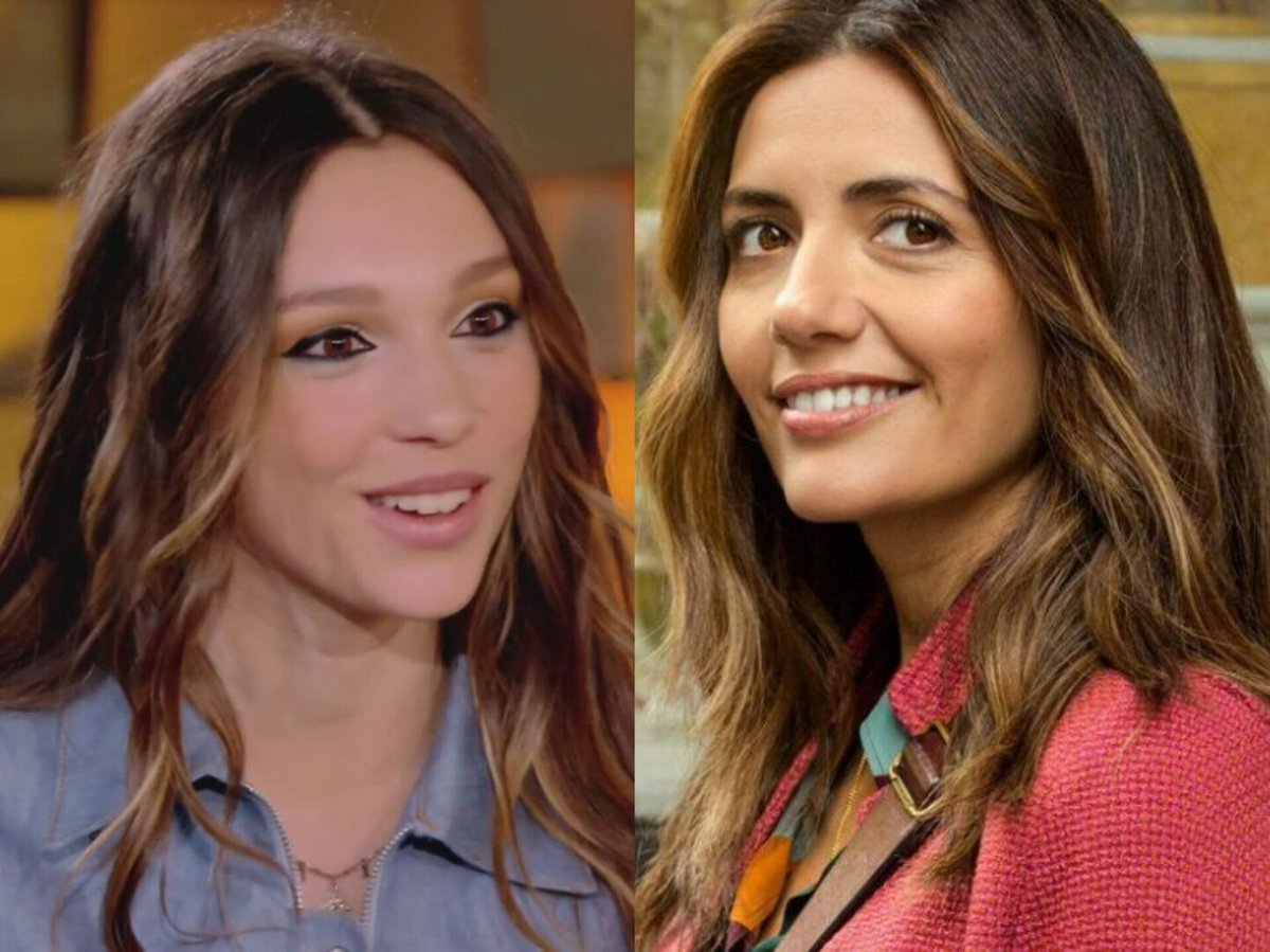 Da Amici al grande schermo: una ex allieva debutta al cinema con Serena Rossi Una ex allieva di Amici e Serena Rossi