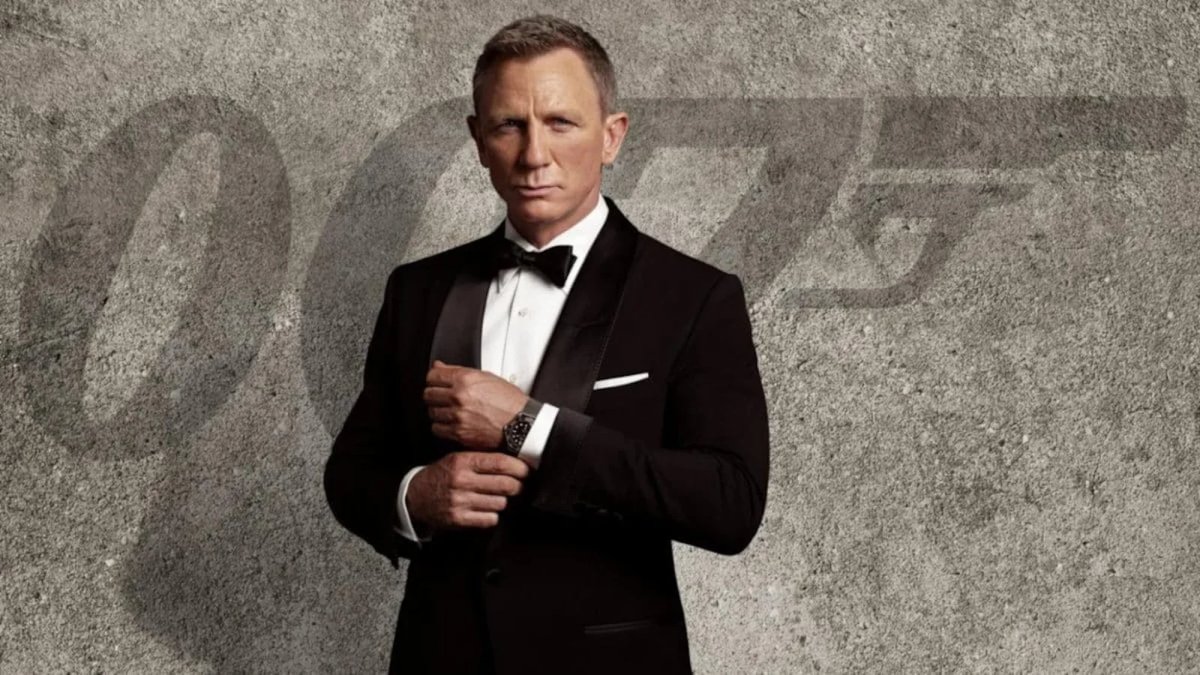 Denis Villeneuve dirigerà il prossimo James Bond.