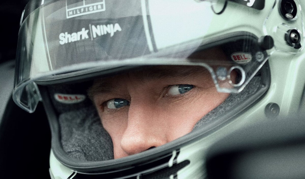 Una scena dal film, F1.