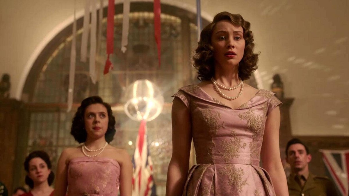 Bel Powley sarà Petunia Dursley in Harry Potter.