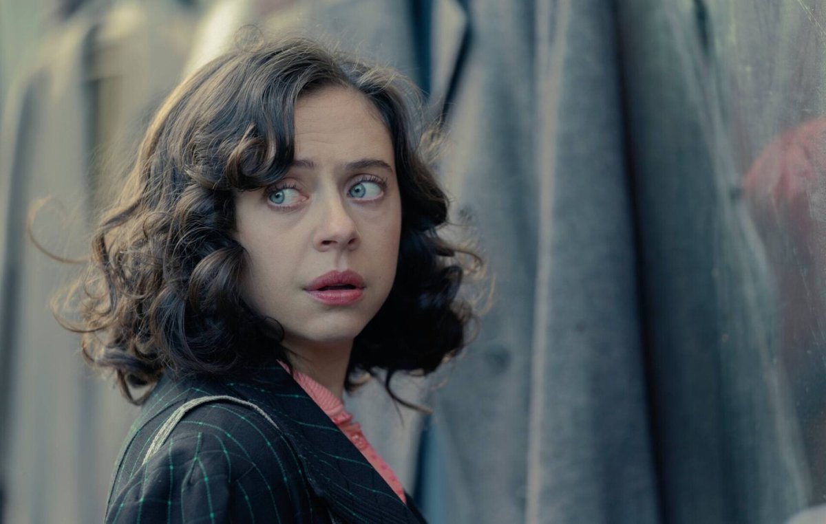 Bel Powley sarà Petunia Dursley in Harry Potter.