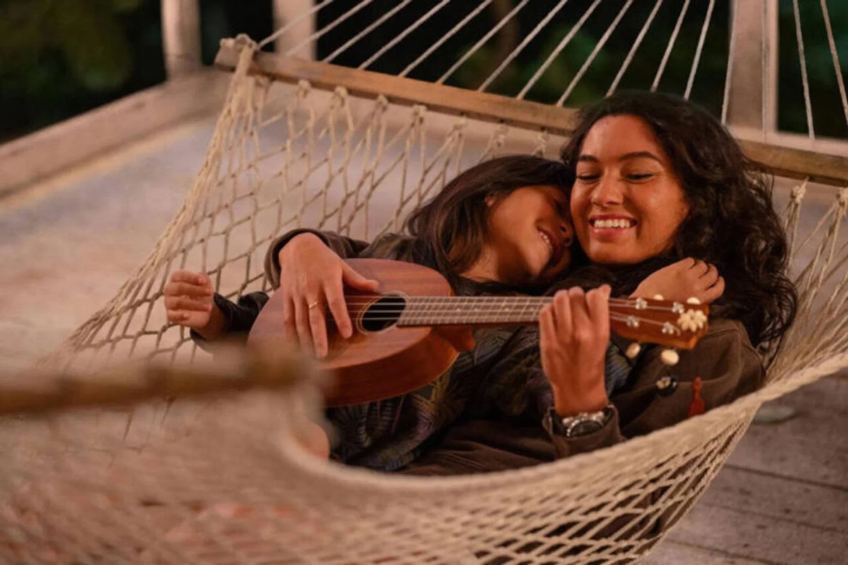 Lilo & Stitch: il remake svela nuovi dettagli sui genitori di Lilo e Nani Lilo & Stitch live action