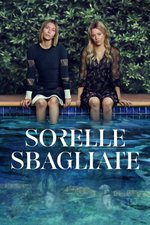 Poster di Sorelle sbagliate