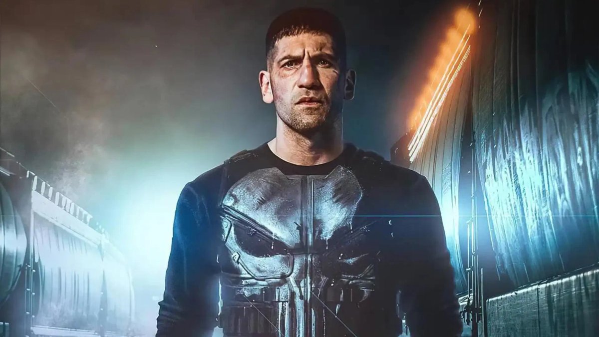 Spider-Man: Brand New Day, Jon Bernthal entra nel cast del film Marvel con Tom Holland Jon Bernthal in una scena dalla serie tv, The Punisher.