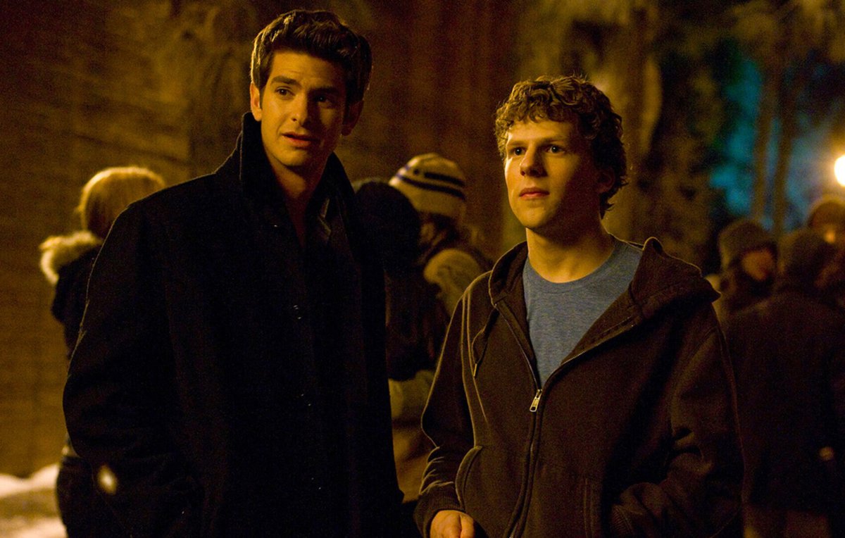 The Social Network