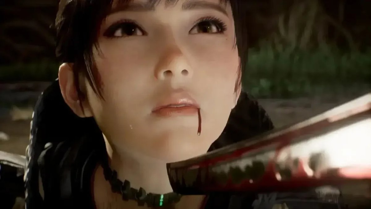 Blade of Reincarnation Xbox Games Showcase