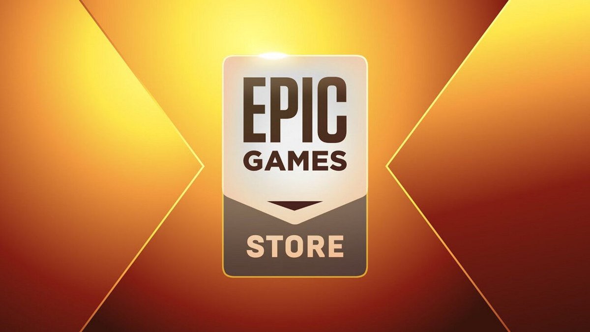 Epic Games Store - Logo