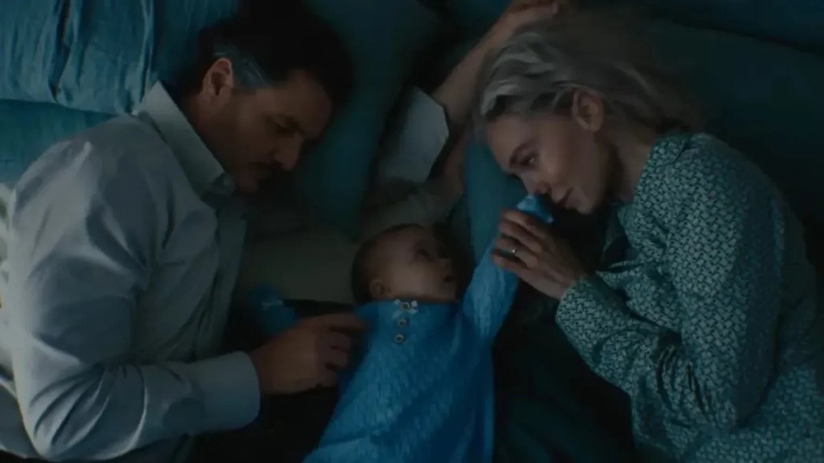 Una scena dal film, I Fantastici 4 - Gli inizi.