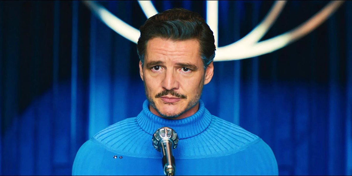 Una scena dal film, I Fantastici 4 - Gli inizi.