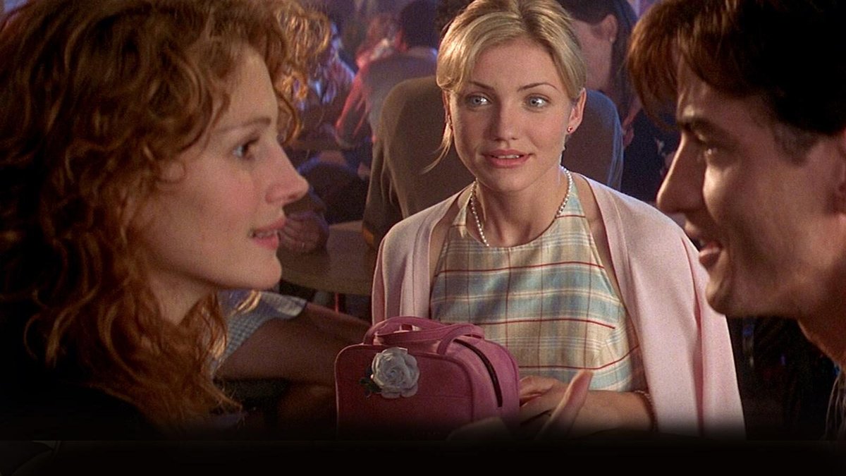 Il matrimonio del mio miglior amico (1997)