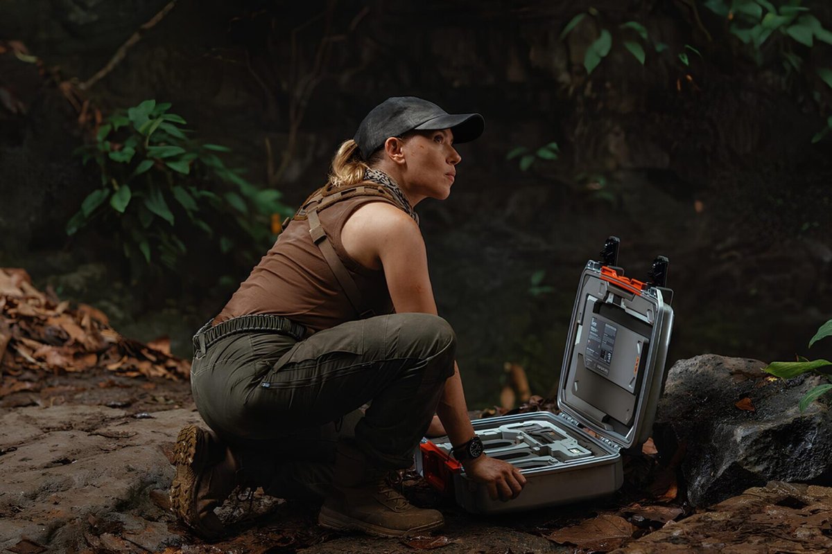 Jurassic World – La rinascita, la Spiegazione del finale Scarlett Johansson