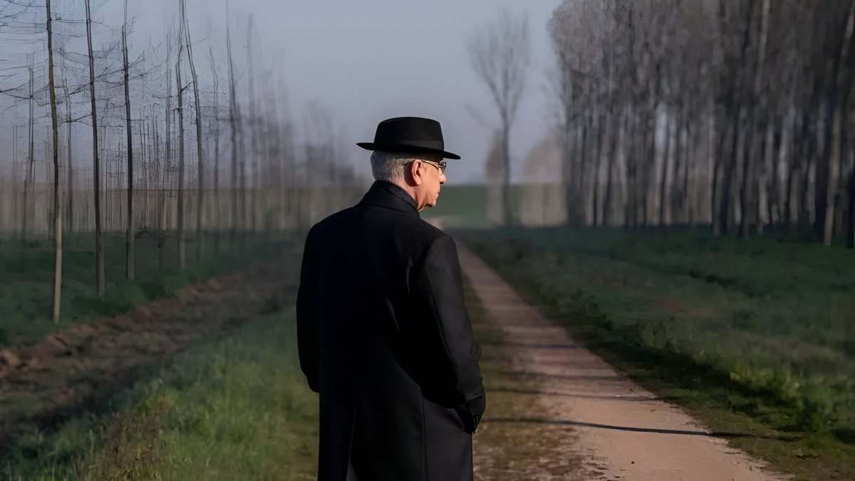 La Grazia aprirà il Festival di Venezia 2025.