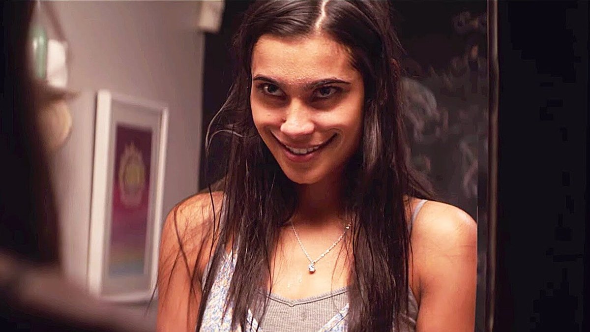 Una scena dal film, Obbligo o verità