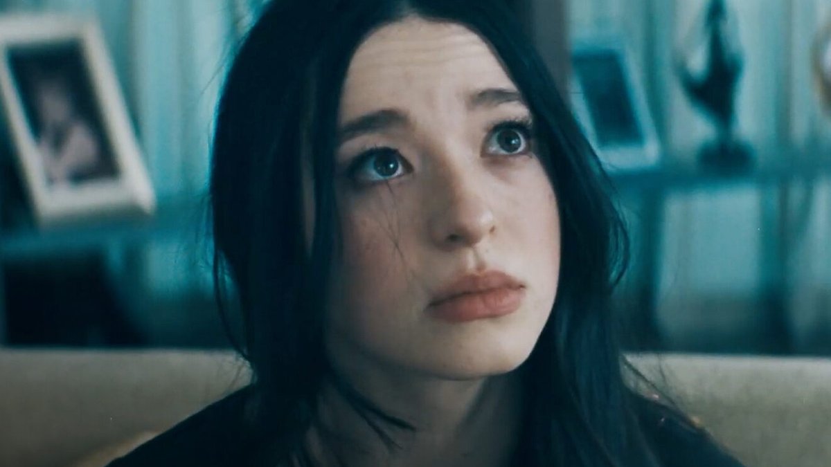 Il premio Oscar Mikey Madison in "Anora".