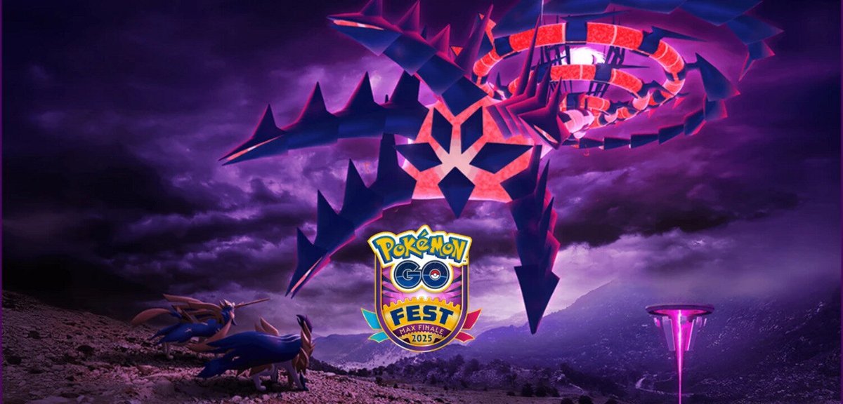 Anteprima del nuovo aggiornamento di Pokemon GO