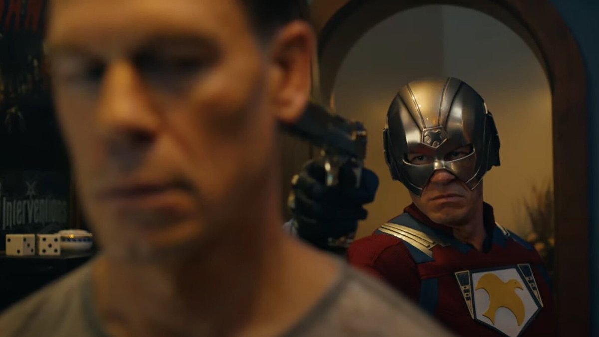 San Diego Comic-Con 2025, i film e le serie più attese: Peacemaker – Stagione 2