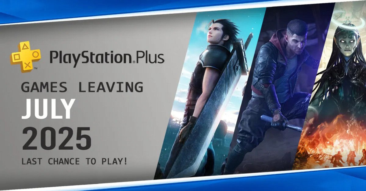 Titoli in uscita dal PS Store
