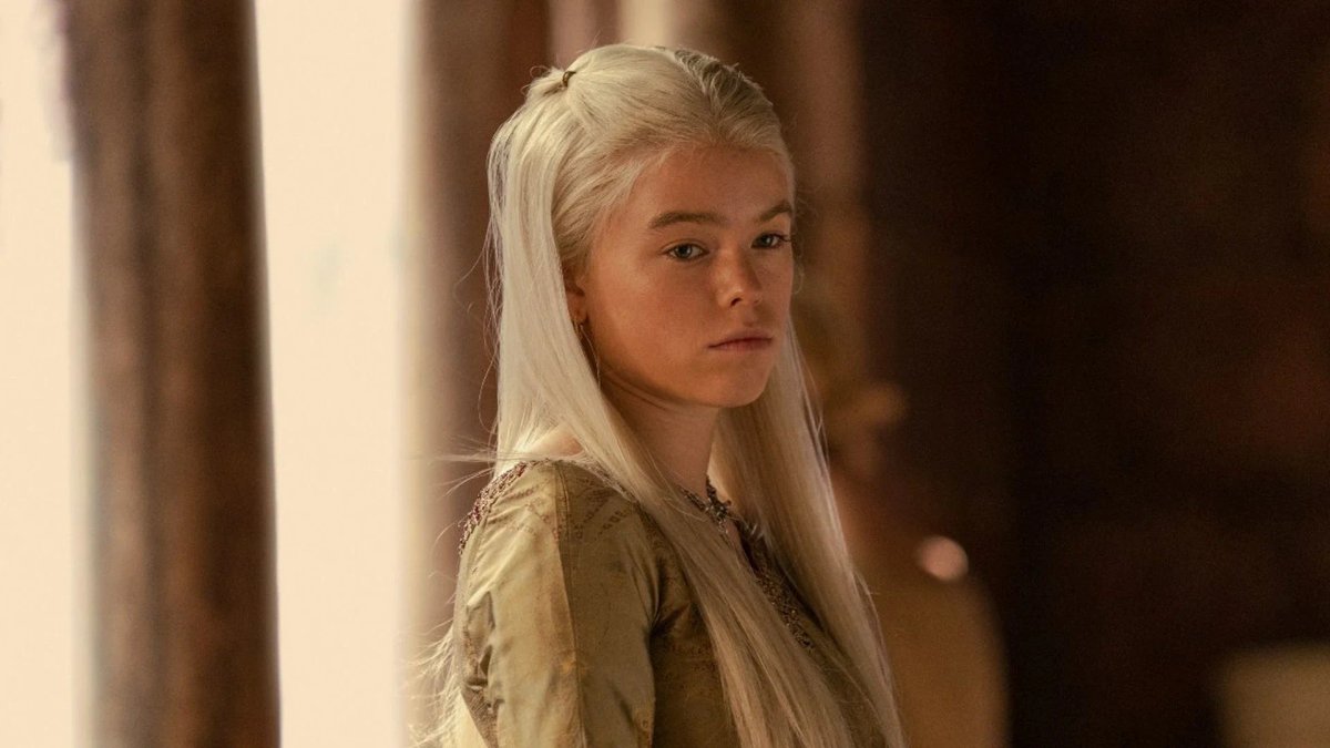 A vestire i panni di Supergirl sarà Milly Alcock, conosciuta per il ruolo di Rhaenyra Targaryen in House of the Dragon.